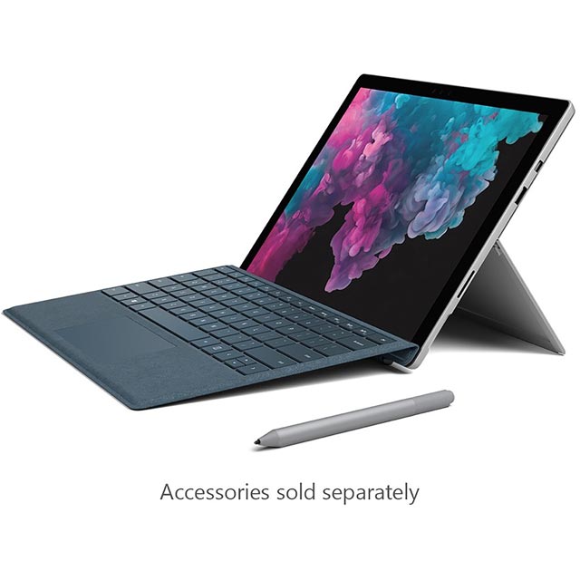 Microsoft Surface Laptop review