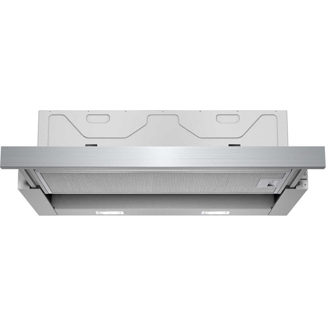 Siemens IQ-300 LI64MA530B 60 cm Telescopic Cooker Hood Review