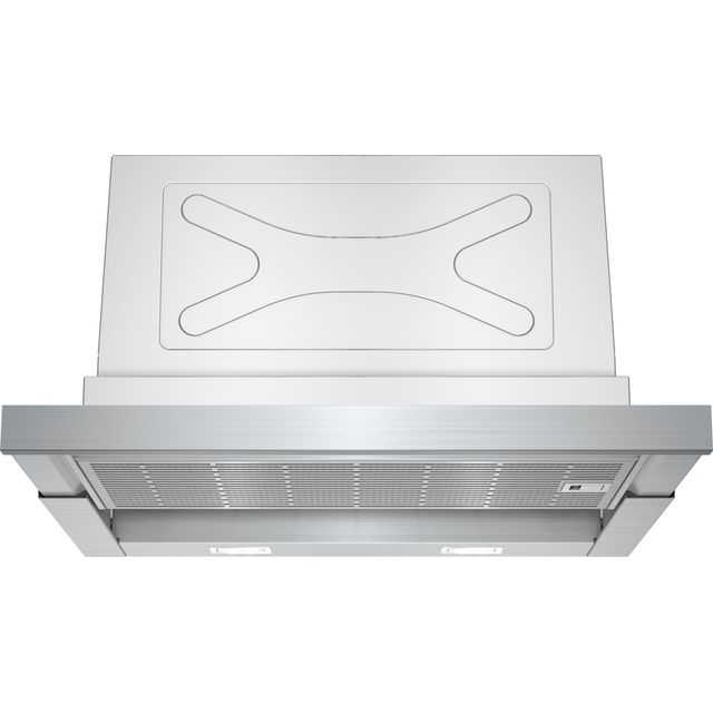 Siemens LI67SA560B 60 cm Telescopic Cooker Hood Review