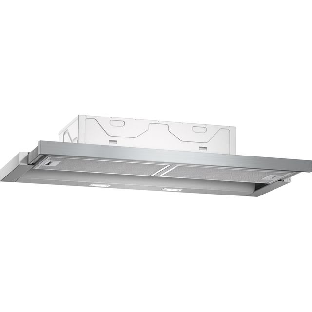 Siemens IQ-300 LI94MA530B 90 cm Telescopic Cooker Hood Review