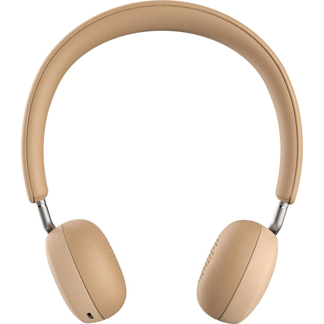 Libratone LP0030000EU5004 Headphones Review