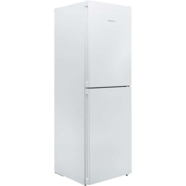 Liebherr CN4213 50/50 Frost Free Fridge Freezer Review