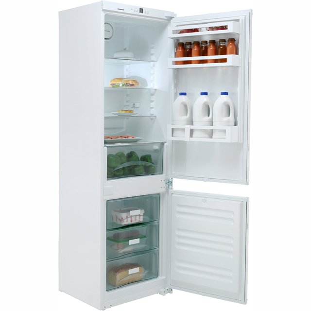 Liebherr Integrated Fridge Freezer review