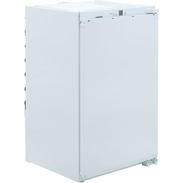 Liebherr Integrated Refrigerator review