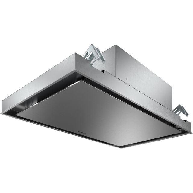 Siemens IQ-500 LR96CAQ50B 90 cm Ceiling Cooker Hood Review