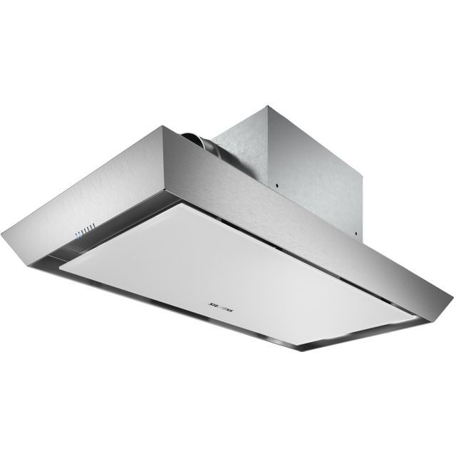 Siemens IQ-500 LR97CAP21B 90 cm Ceiling Cooker Hood Review