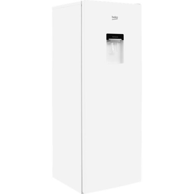 Beko LSG3545DW Fridge Review