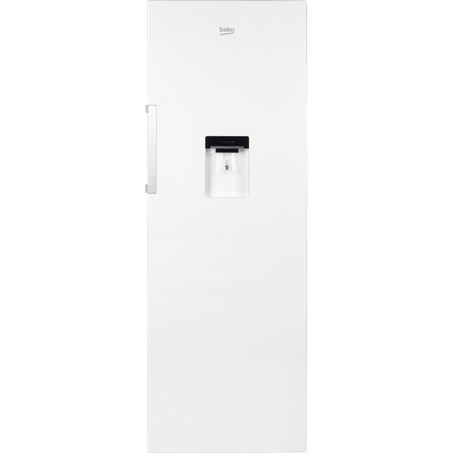 Beko LSP3671DW Fridge Review