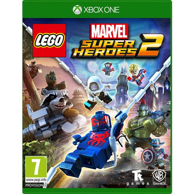 lego-marvel-superheroes-2-for-xbox-one-reviews-updated-september-2023