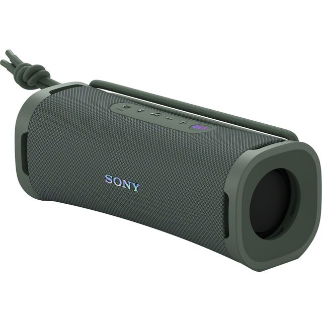 Sony ULT FIELD 1 Wireless Speaker - Forest Gray