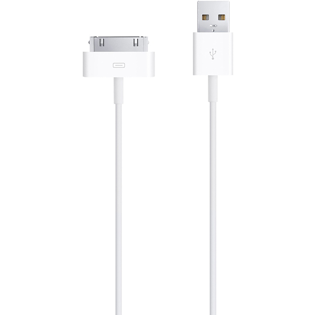 Apple Phone Cable review