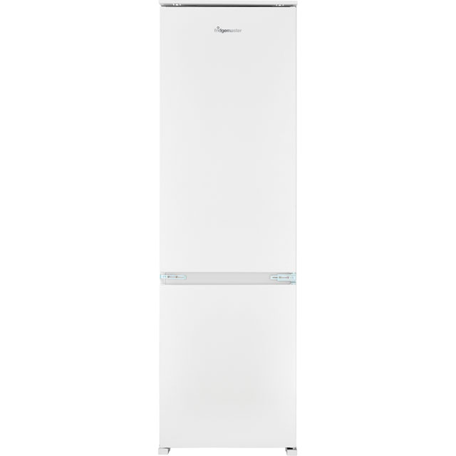 Fridgemaster Integrated Fridge Freezer review