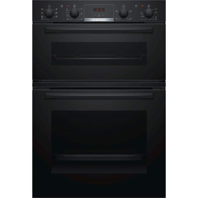 DOSP6390X_SS Smeg double oven Builtin