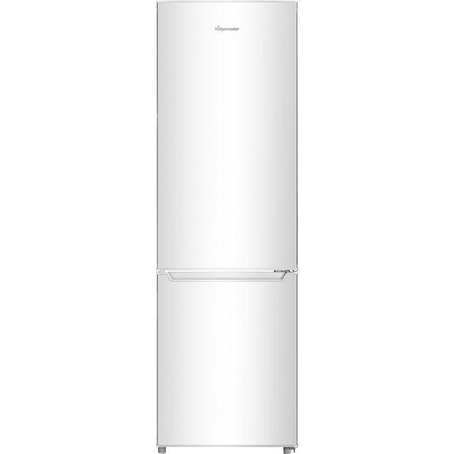 Fridgemaster MC55264AF 70/30 Fridge Freezer Review