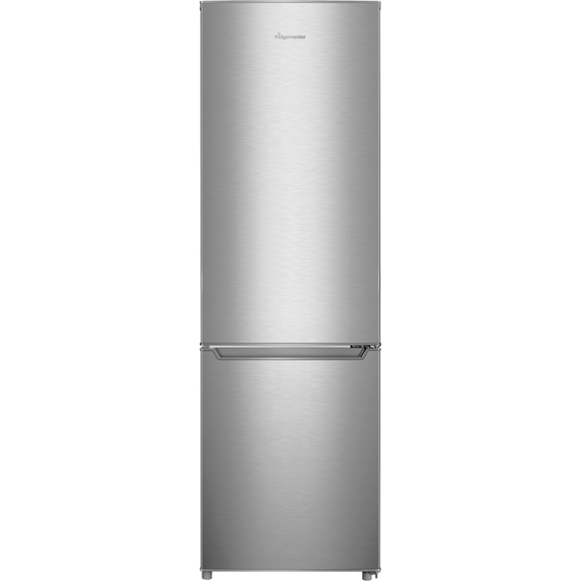 Fridgemaster MC55264AS 70/30 Fridge Freezer Review