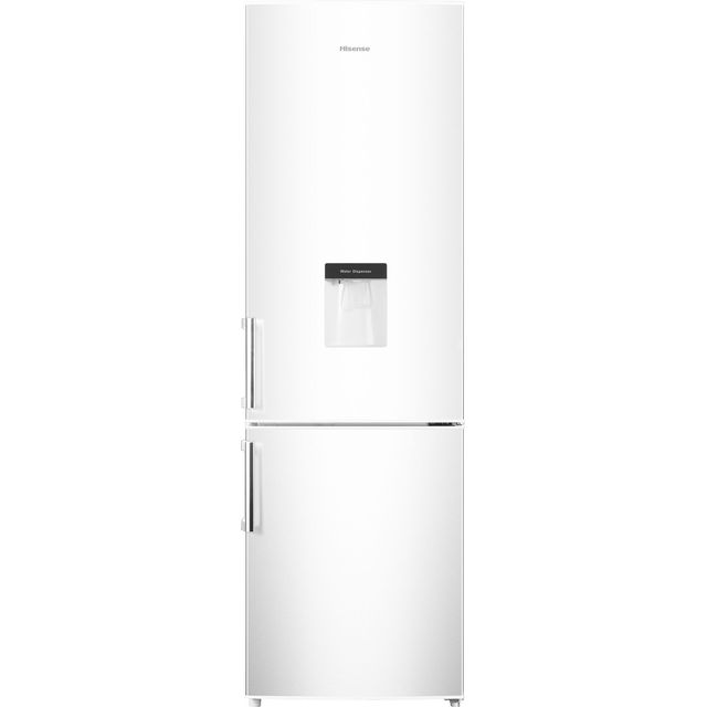 Fridgemaster MC55264DF Fridge Freezer Review