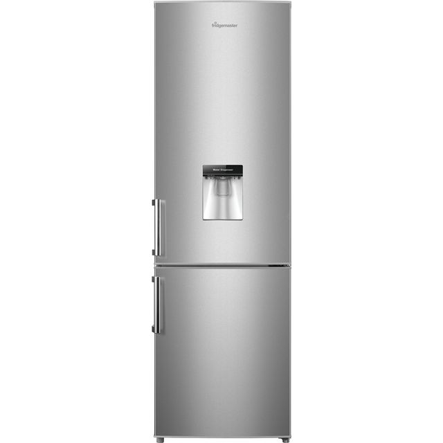 Fridgemaster MC55264DFS 70/30 Fridge Freezer Review