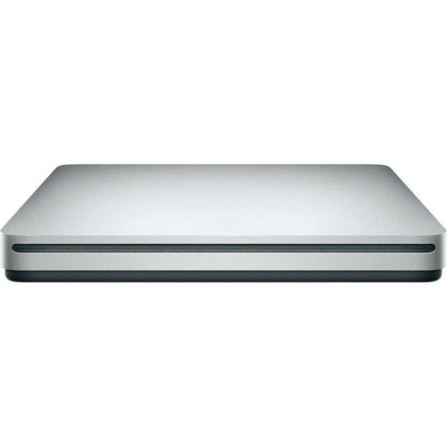 Apple SuperDrive - Silver