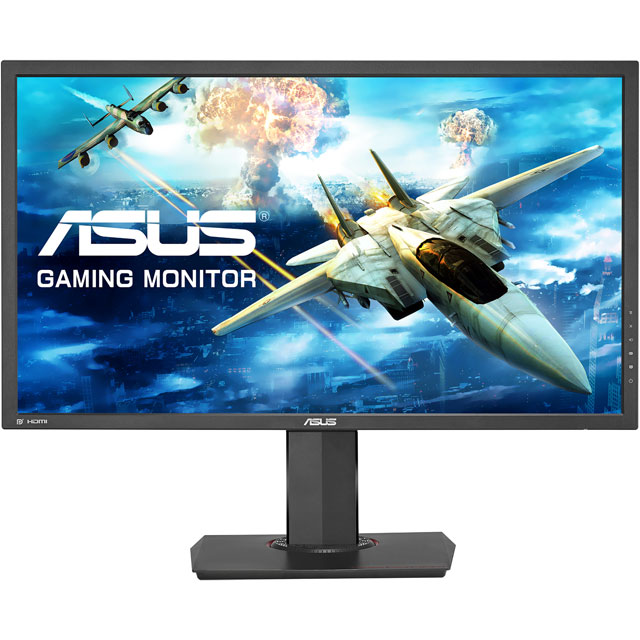 Asus MG28UQ Gaming Monitor review