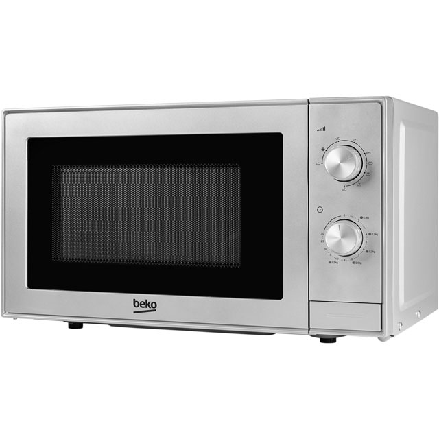 Beko MOC20100S 20 Litre Microwave Review