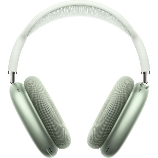 Apple AirPods MGYN3ZM/A Over-ear Headphones - Green - MGYN3ZM/A - 1