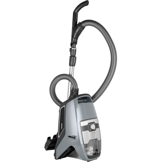 Miele PowerLine Blizzard CX1 Excellence Cylinder Vacuum Cleaner Review