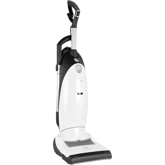 Miele Upright Vacuum Cleaner review
