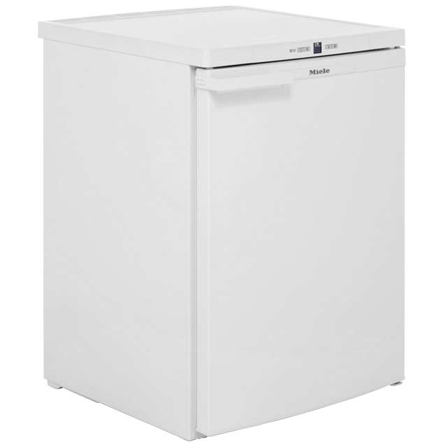 Miele Free Standing Freezer review