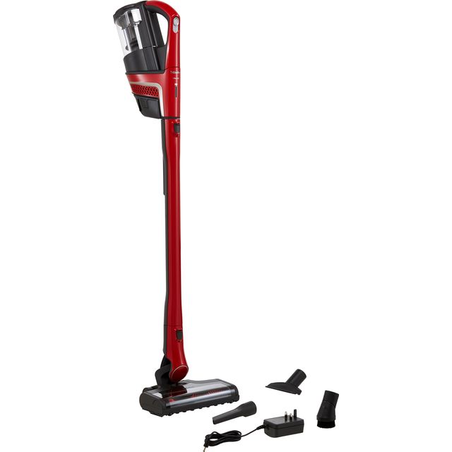 Miele Triflex HX1 Cordless Vacuum Cleaner with up to 60 Minutes Run Time Review