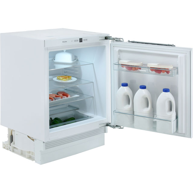 Miele Built Under Larder Fridge review