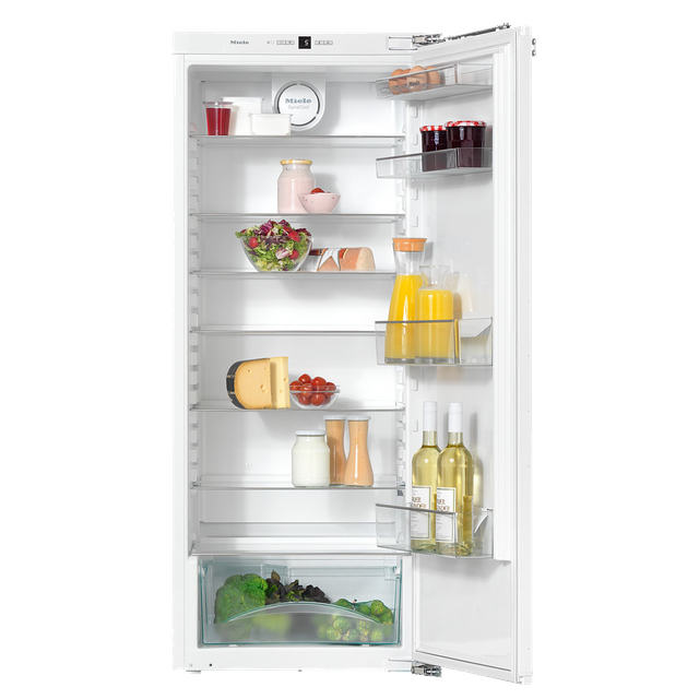 Miele PureLine K35222iD Integrated Upright Fridge Review