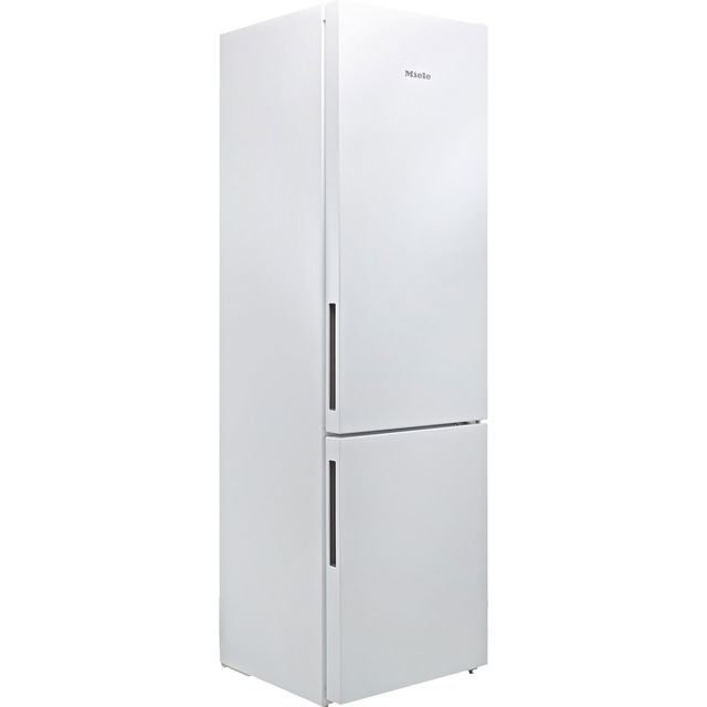 Miele KFN29162Dws 60/40 Frost Free Fridge Freezer Review