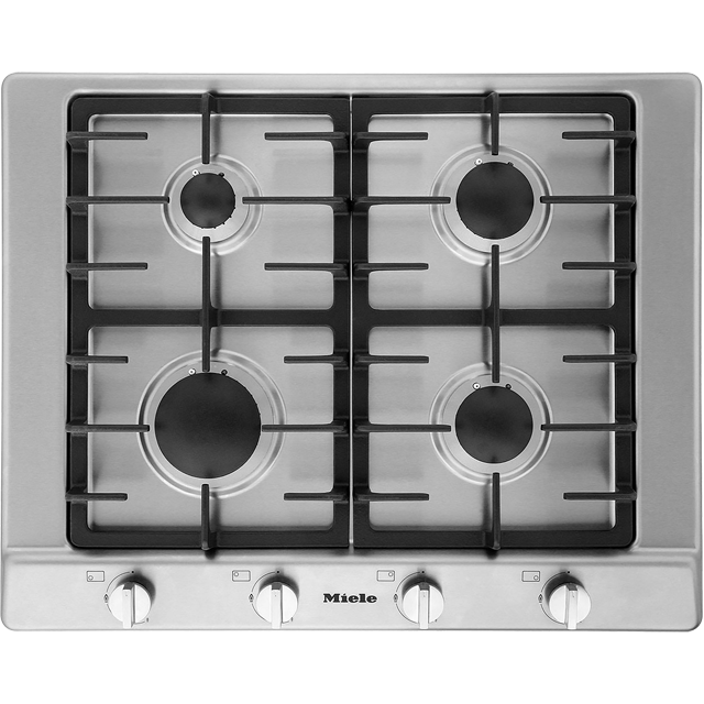 Miele KM2010 65cm Gas Hob Review