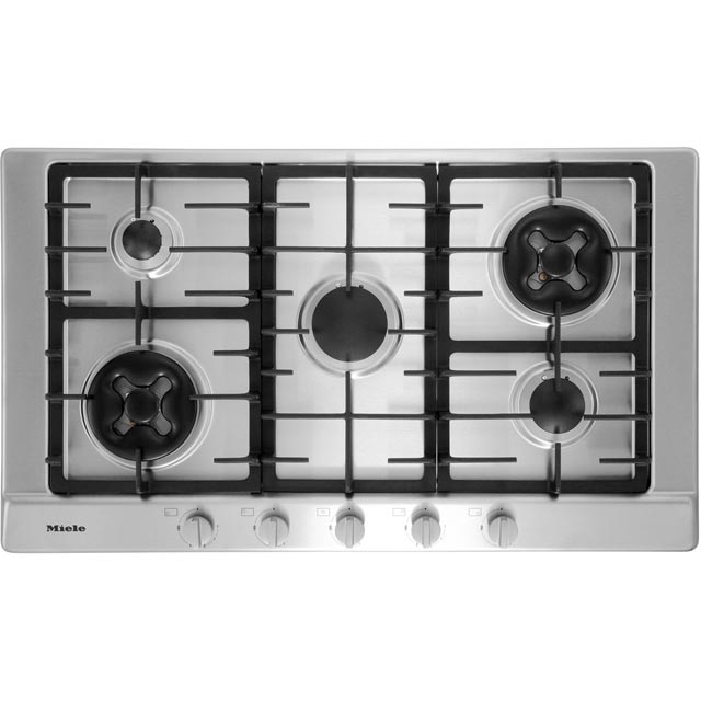 Miele Integrated Gas Hob review