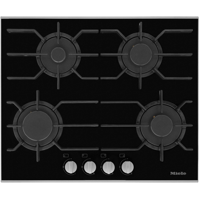 Miele KM3010 63cm Gas Hob Review