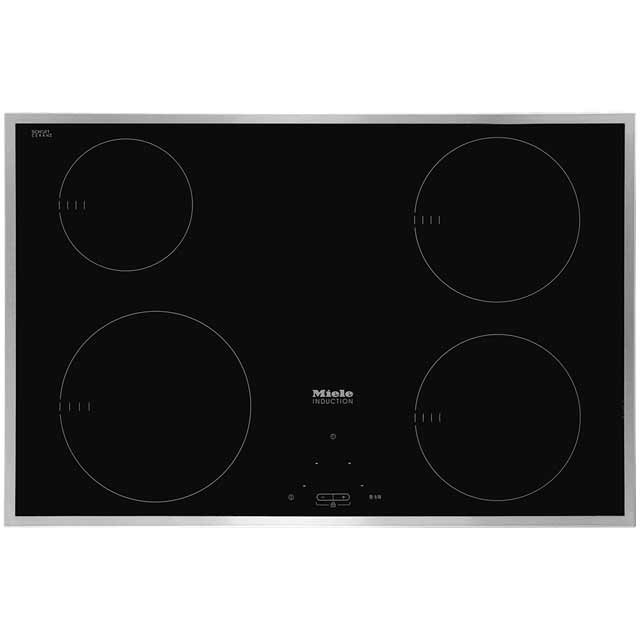 Miele PureLine Integrated Electric Hob review