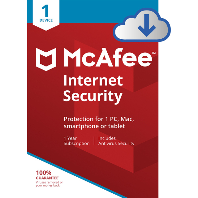 McAfee Internet Security Software review