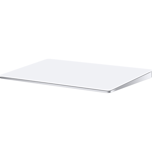 Apple Magic Trackpad 2 Mouse review