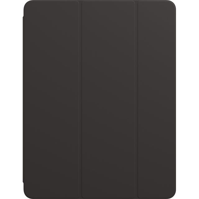 Apple Smart Folio (for 12.9-inch iPad Pro - 5th generation) - Black