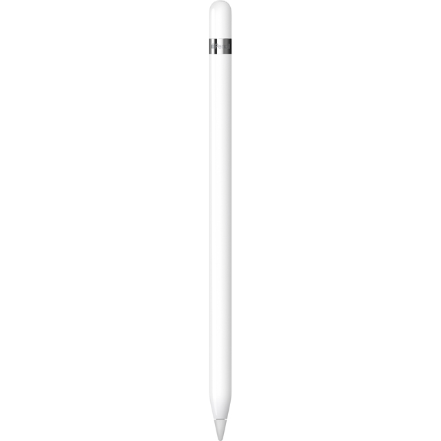 Apple Pencil Pen review