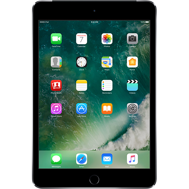 Apple iPad Mini 4 Ipad review