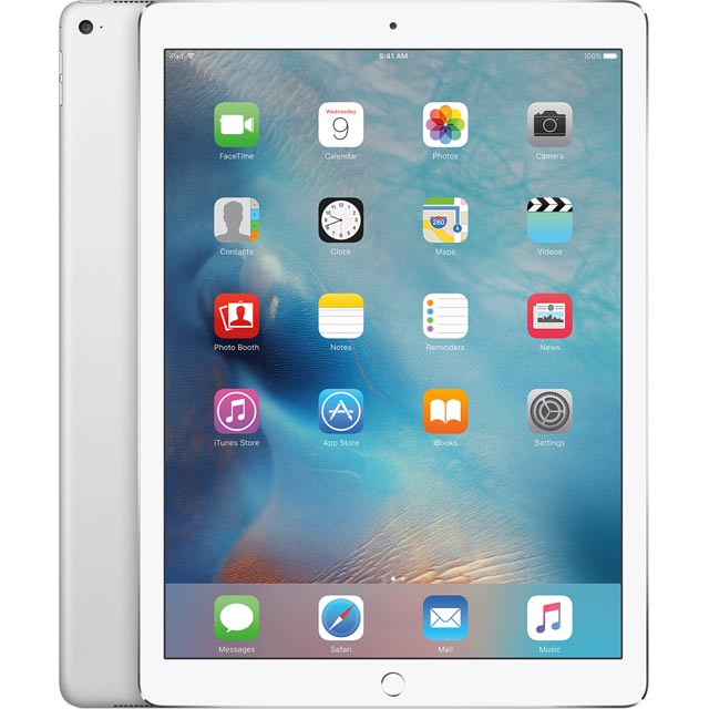 Apple iPad Pro MPLK2B/A Ipad Review