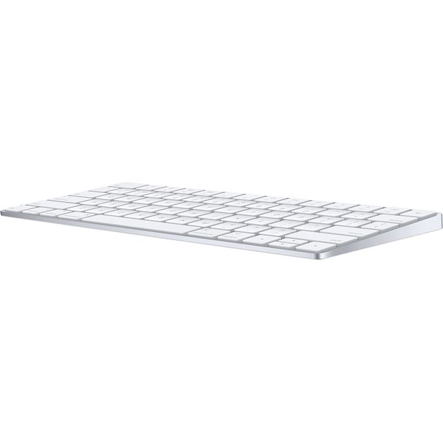 Apple Magic Keyboard Review