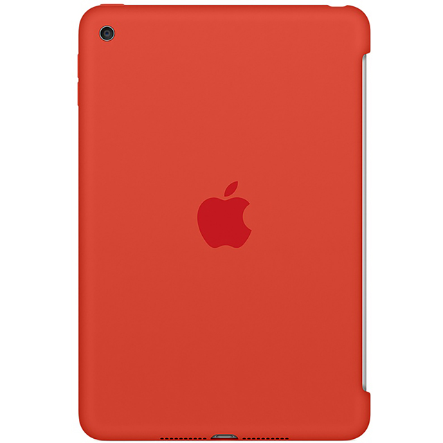 Apple Silicone Case For iPad Mini 4 Laptop Bag review