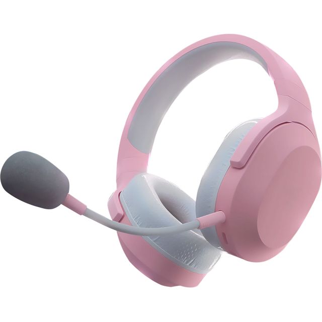 Razer Barracuda X Gaming headset - Pink