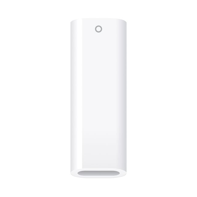 Apple USB-C to Apple Pencil Adapter - White
