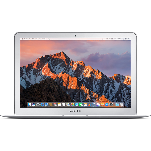 Apple MacBook Air Macbook review