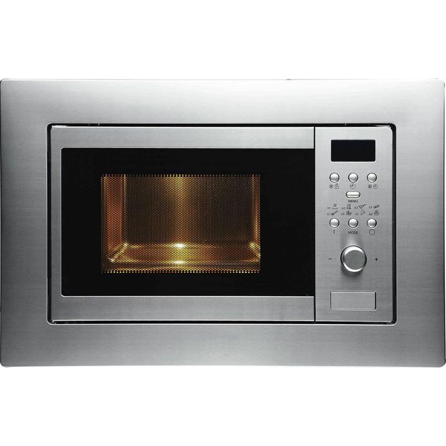 Beko MOB17131X Built In Microwave Review