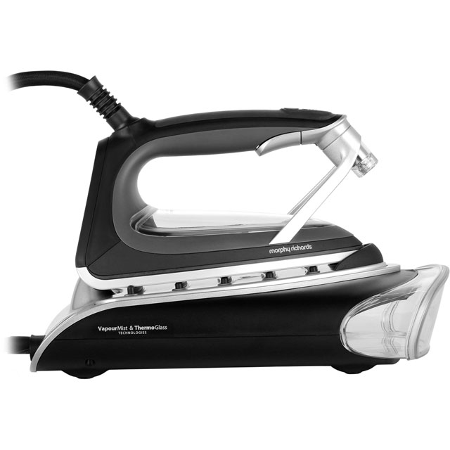 Morphy richards deals 360 iron reviews