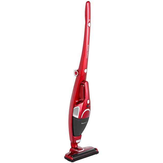 Morphy Richards 2 in 1 Supervac 732005 Cordless Vacuum Cleaner with up to 35 Minutes Run Time
